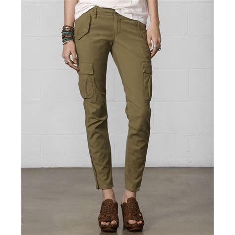 ralph lauren ladies slacks|ralph lauren cargo pants women's.